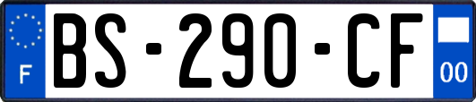 BS-290-CF