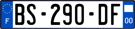 BS-290-DF
