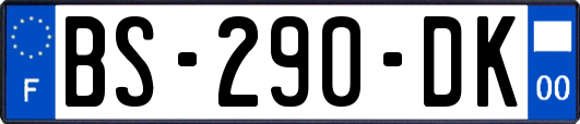 BS-290-DK