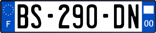 BS-290-DN