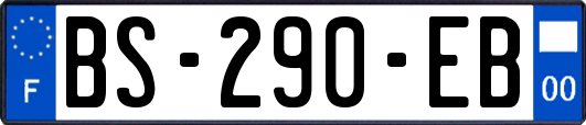 BS-290-EB