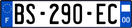 BS-290-EC