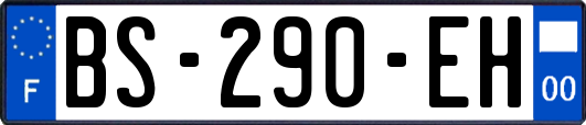 BS-290-EH