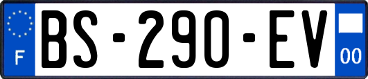 BS-290-EV