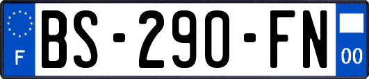 BS-290-FN