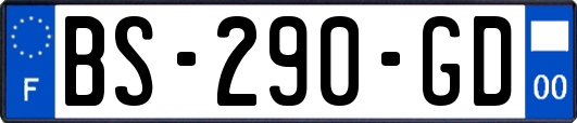 BS-290-GD