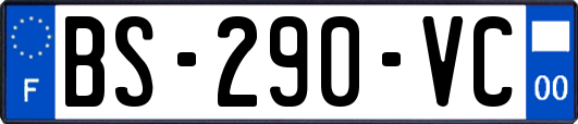 BS-290-VC