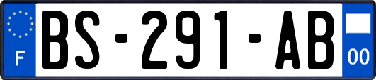 BS-291-AB