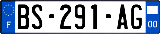 BS-291-AG