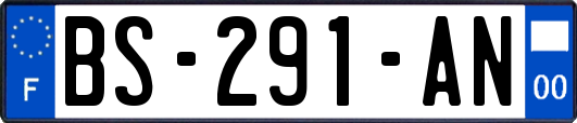 BS-291-AN