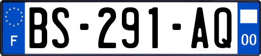 BS-291-AQ