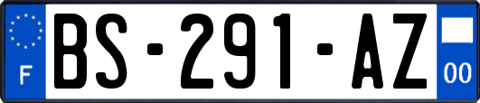BS-291-AZ