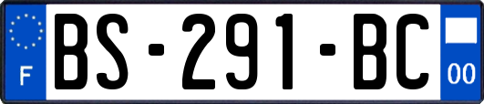 BS-291-BC