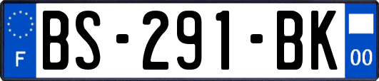 BS-291-BK