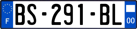 BS-291-BL