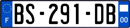 BS-291-DB