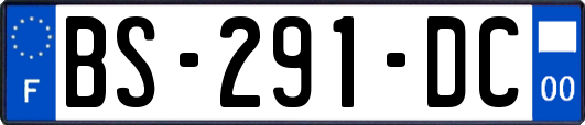 BS-291-DC