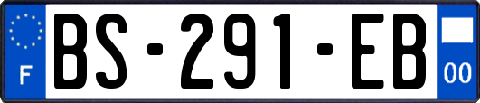 BS-291-EB