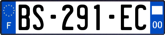 BS-291-EC