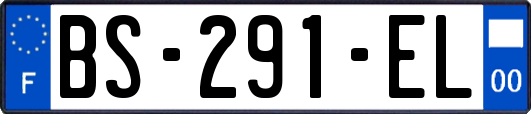 BS-291-EL