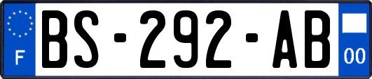 BS-292-AB