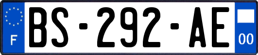 BS-292-AE