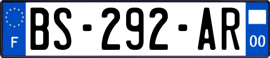 BS-292-AR