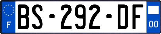 BS-292-DF
