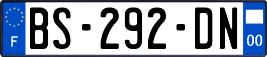 BS-292-DN