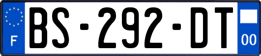 BS-292-DT