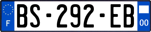 BS-292-EB