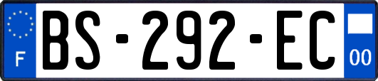 BS-292-EC