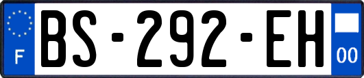 BS-292-EH