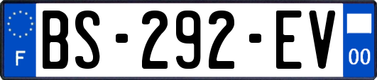 BS-292-EV