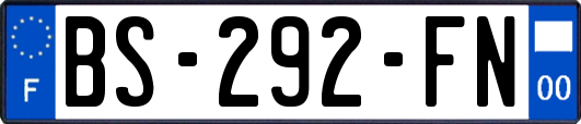 BS-292-FN