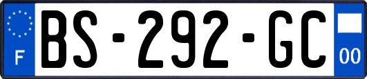 BS-292-GC
