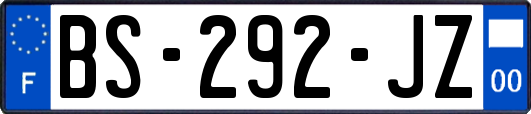 BS-292-JZ