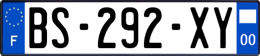 BS-292-XY
