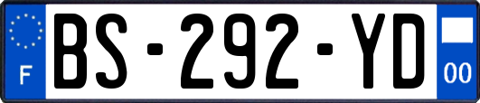 BS-292-YD