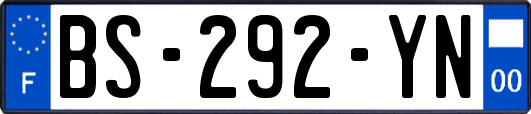 BS-292-YN