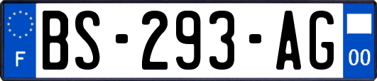 BS-293-AG