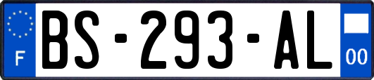 BS-293-AL