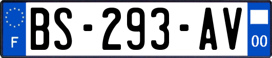 BS-293-AV