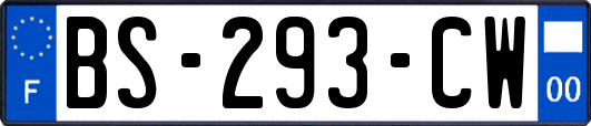 BS-293-CW
