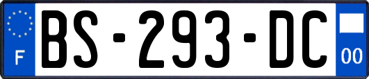 BS-293-DC