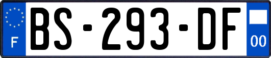 BS-293-DF