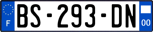 BS-293-DN