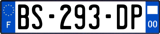 BS-293-DP