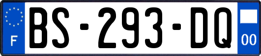 BS-293-DQ