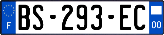 BS-293-EC